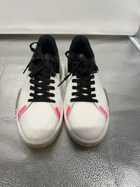 Men’s G/FORE G.112 PU Leather Stippled